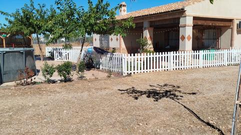 Foto 3 de Casa o xalet en venda a N/a, -1, Miguelturra, Ciudad Real