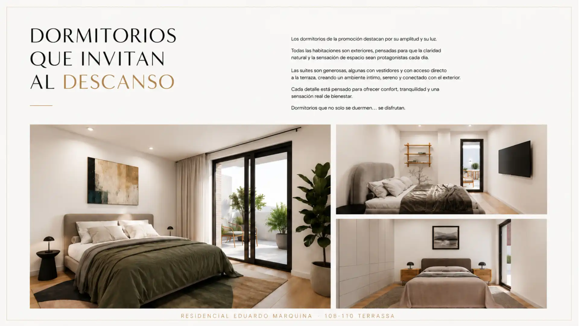 Carrer d'Eduardo Marquina, 108, Poble Nou