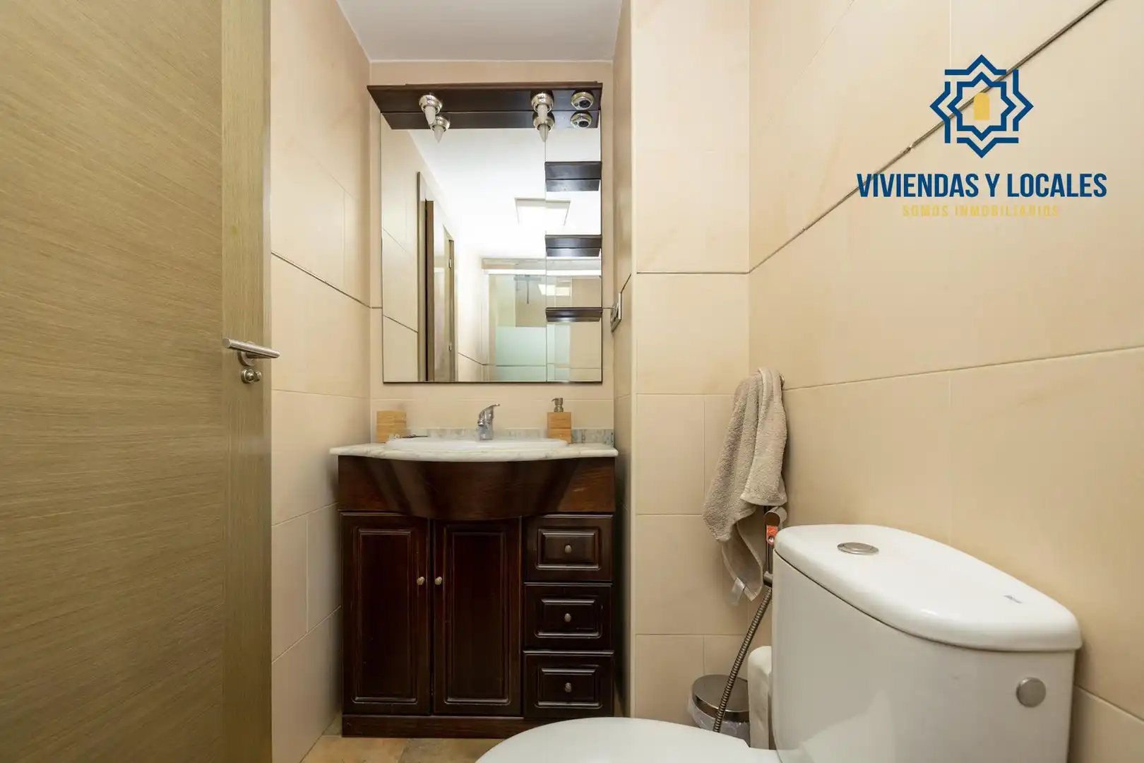 Piso con ascensor en venta en Zaidín, imagen 22