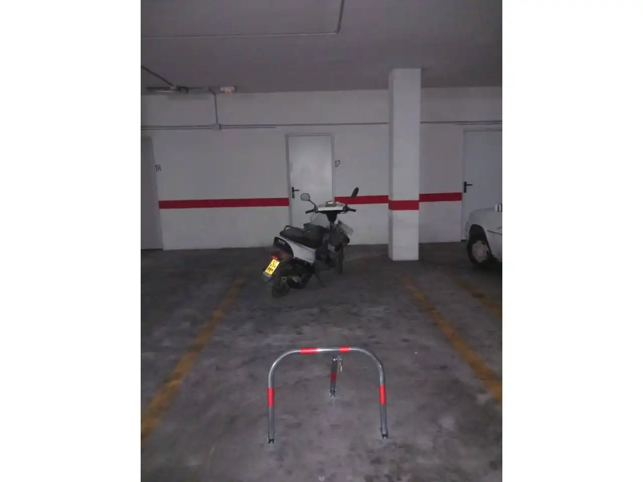 Pis amb ascensor en venda a Calle Villa Oña, imagen 17