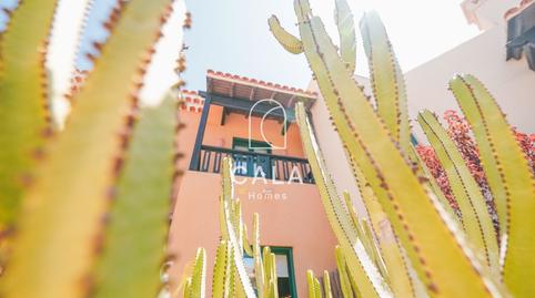Foto 3 de Casa adosada en venda a De las Higueras, Golf del Sur - Amarilla Golf, Santa Cruz de Tenerife