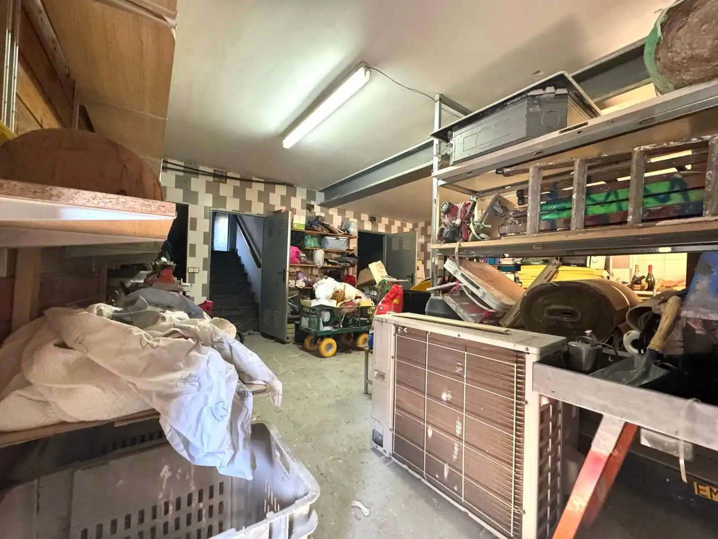 Casa o xalet en venda en Sant Celoni amb Aire condicionat, Calefacció i Jardí privat