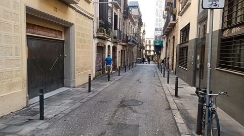 Foto 2 von Geschaftsraum zum Verkauf in Dreta de l'Eixample, Barcelona Capital