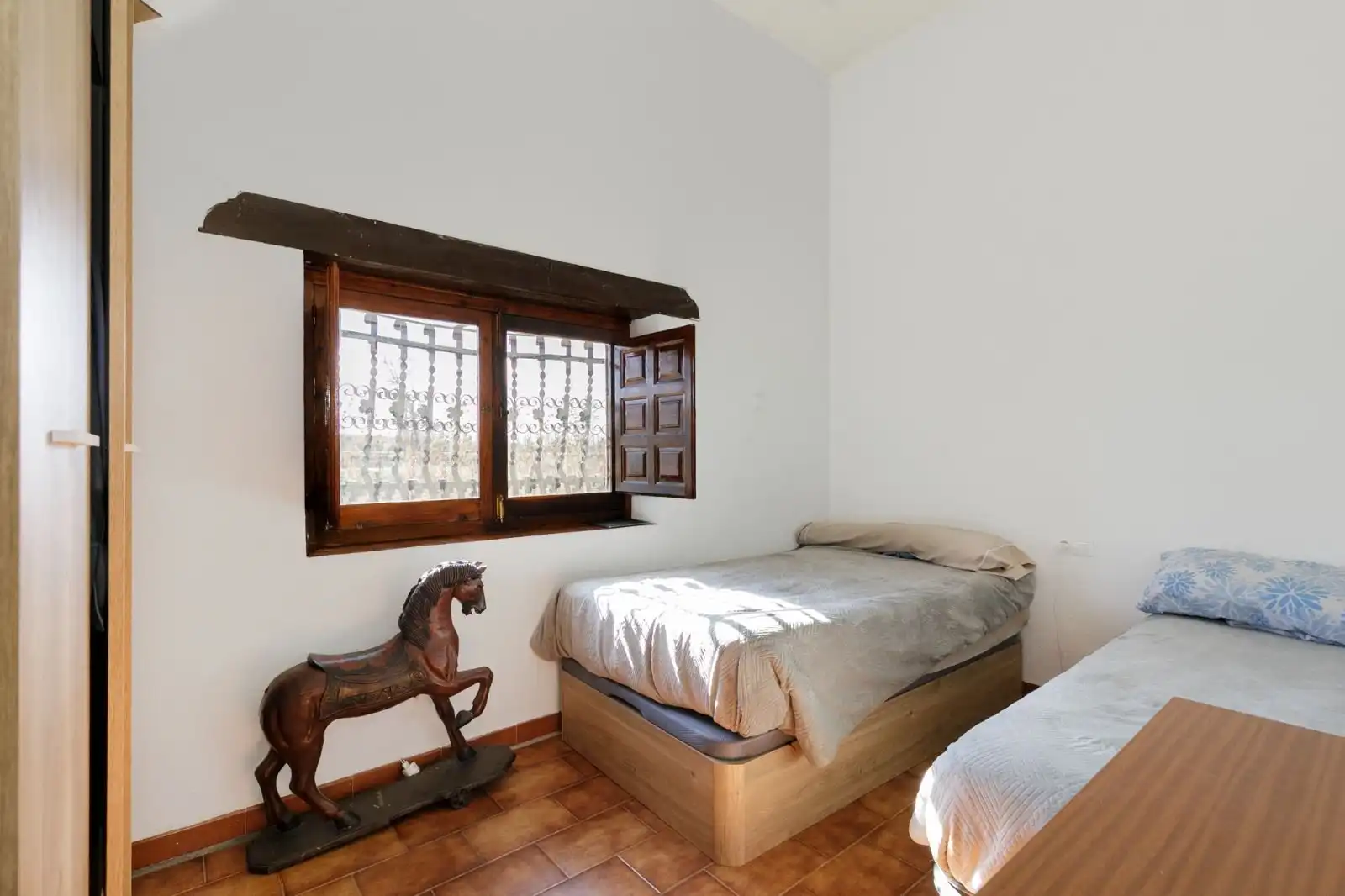 Landhaus mit Pool zum Verkauf in Ctr Santafe S/N, imagen 6