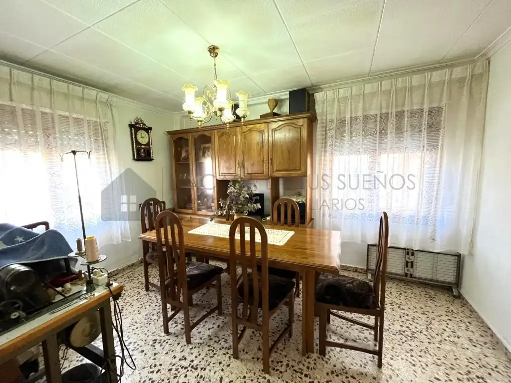 Piso en venta en Carretera Sax De, Salinas