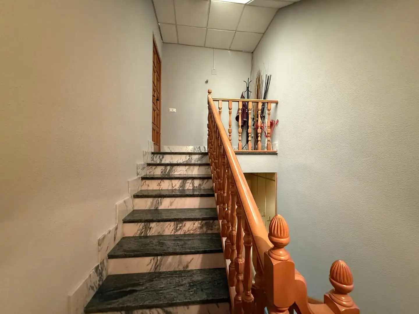 Finca rústica en venta en Piedrabuena con Aire acondicionado, Terraza y Trastero