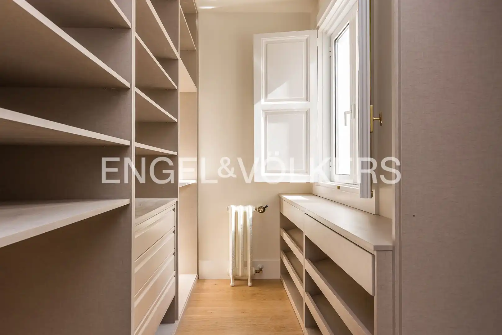 Flat with terrace to rent in Paseo del Prado, imagen 42