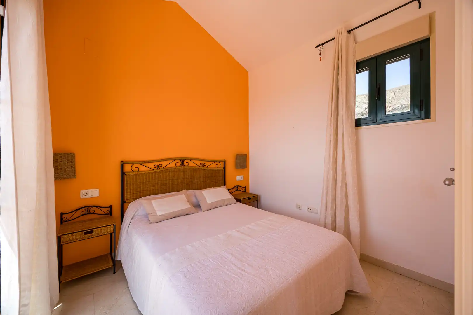 Dormitori de Àtic en venda en Finestrat amb Traster, Piscina i Moblat