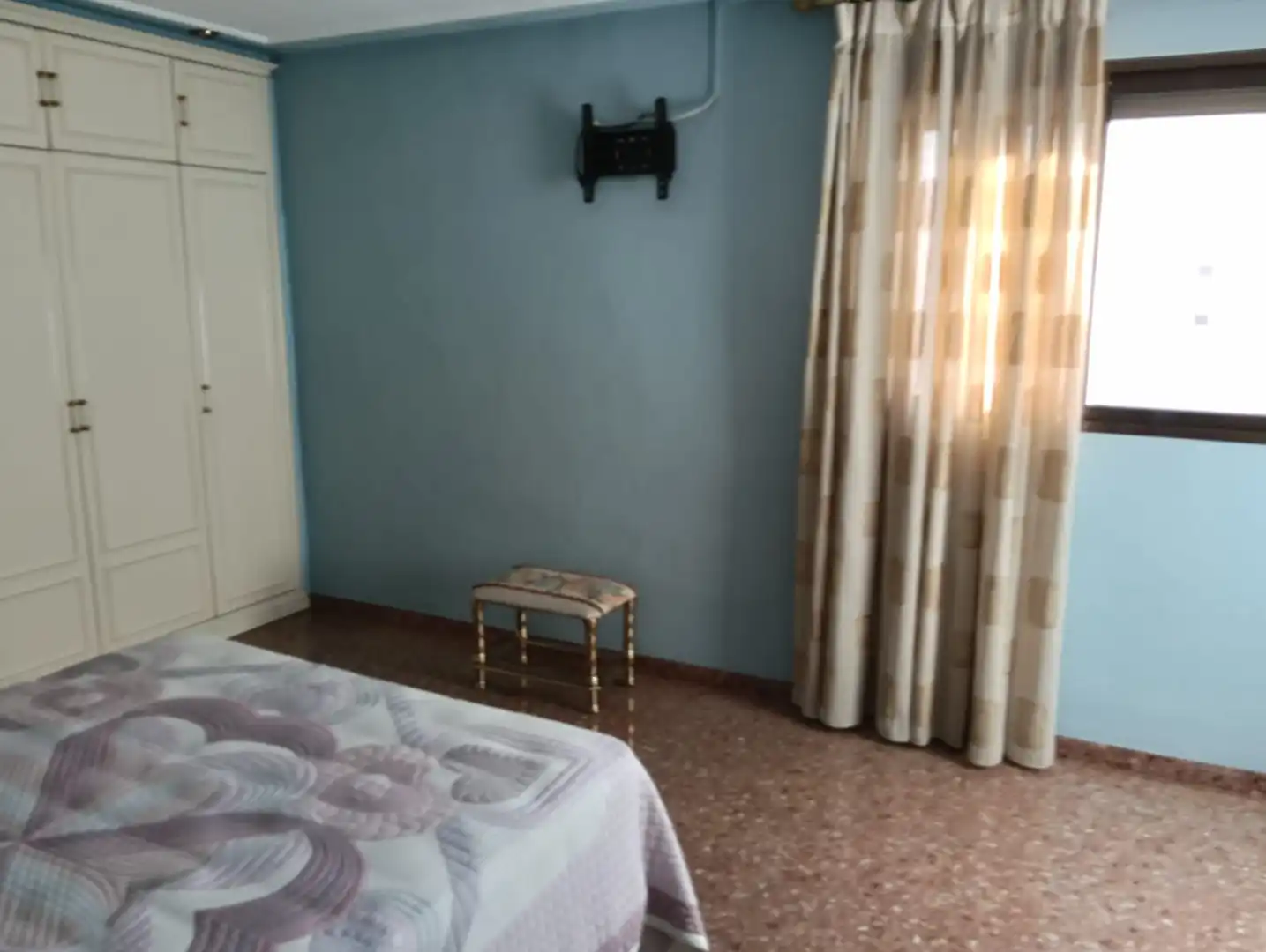 Wohnung mit Aufzug zur Miete in Avinguda del País Valencià 3, imagen 13