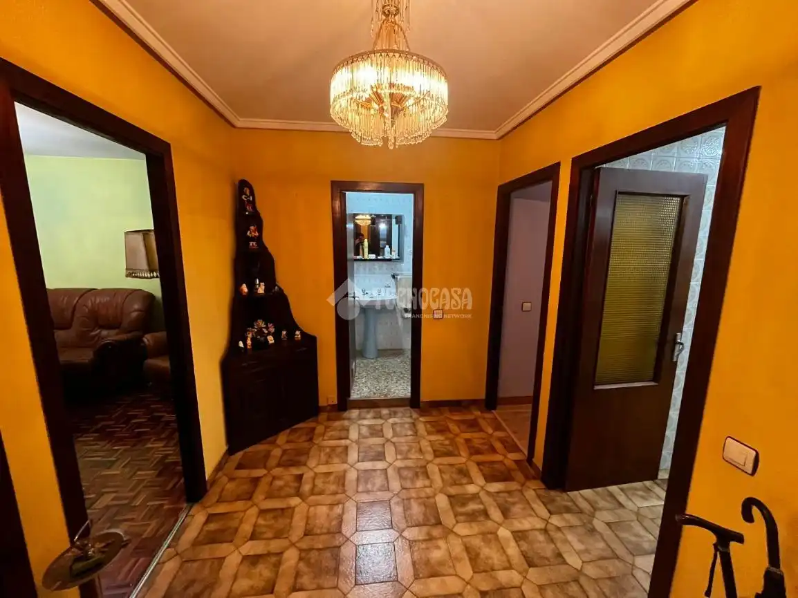 Piso en venta en Gijón 