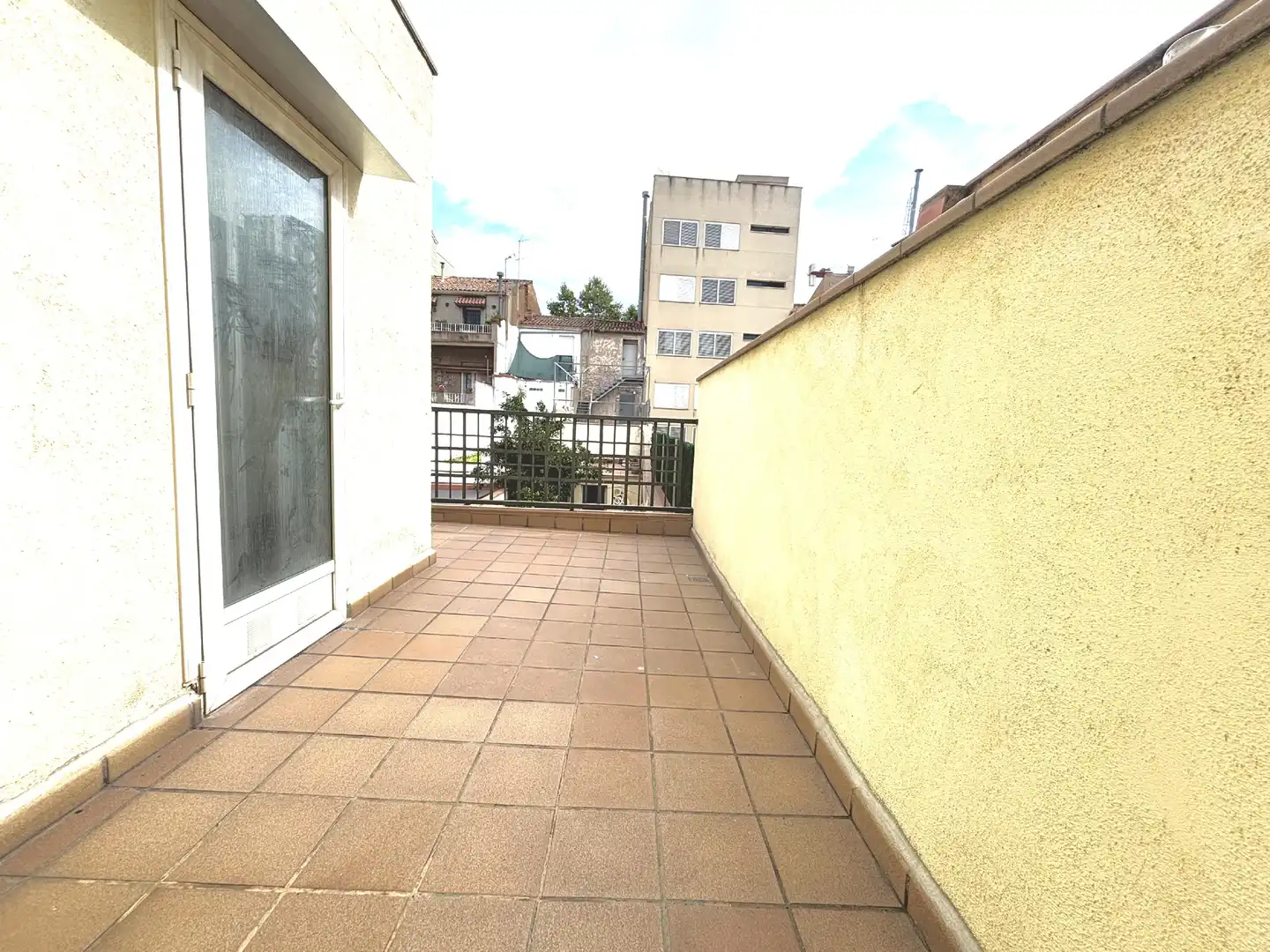 Casa aparellada en venda a Centre - Sant Oleguer, imagen 25