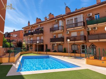 Appartement avec piscine à vendre à Calle de Buenavista 92