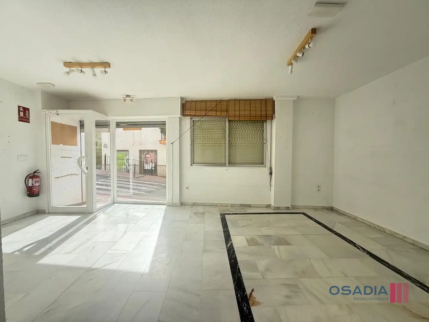Commercial properties for rent in Monachil pueblo