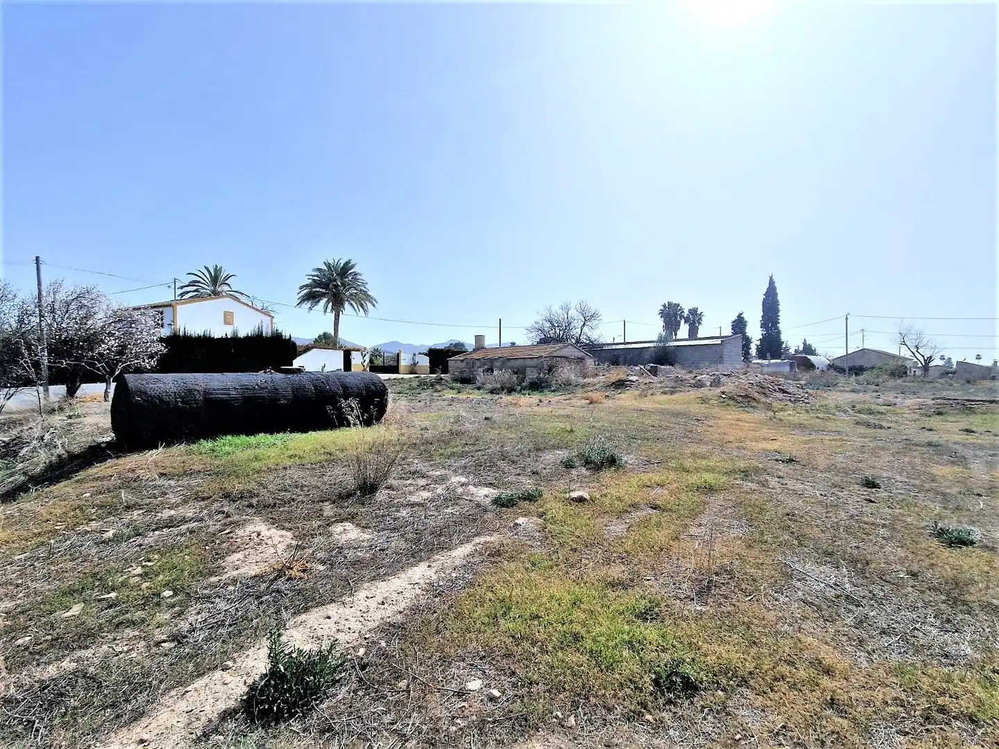 Terreno residenziale in vendita a Pedanías Sur, imagen 8