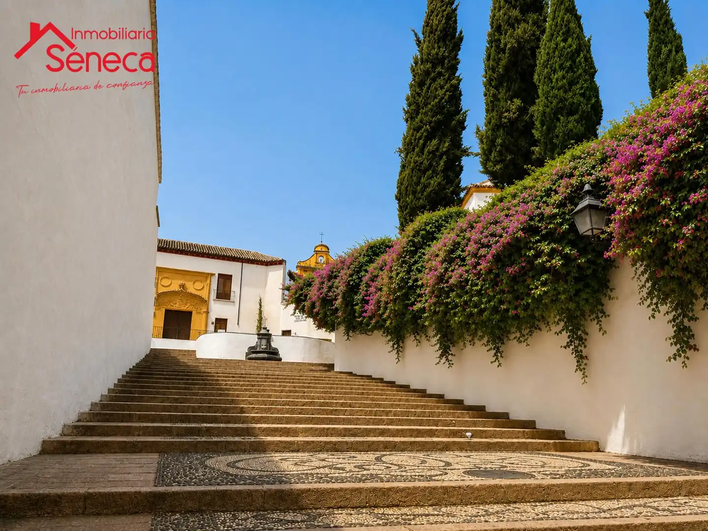 Vista exterior de Casa o xalet en venda en Córdoba amb Traster i Piscina