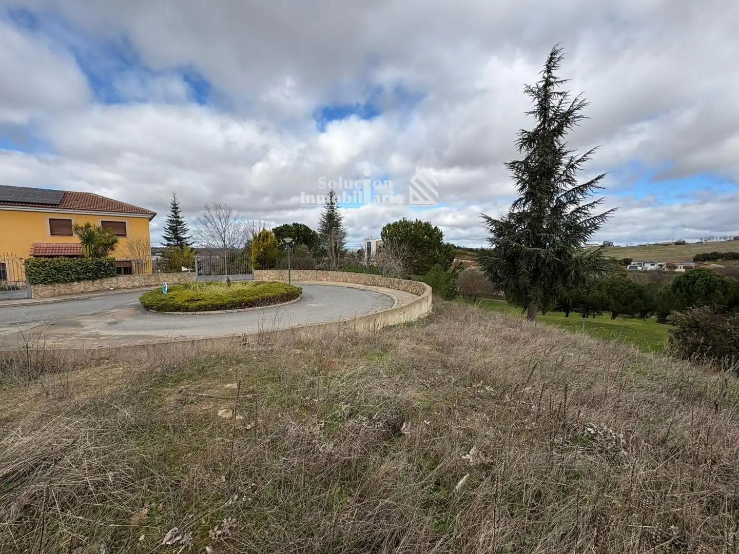 Residential land for sale in Villamayor, imagen 12