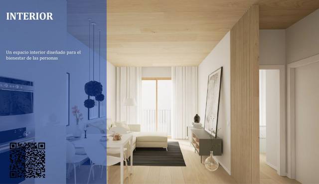 Apartamento en Venta en Pou en Platja de Vila Joiosa