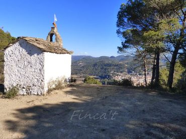 Rural land for sale in Monistrol de Calders