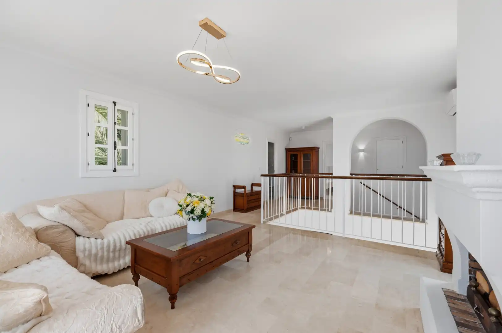Casa o xalet de lloguer a Golf Bahía