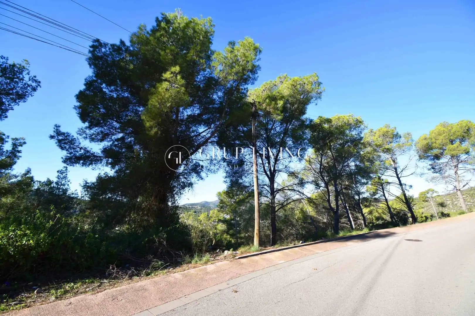 Terreny residencial en venda a Olivella, imagen 2