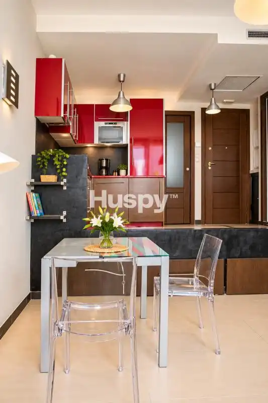 Loft con piscina en venta en Calle de Santa Leonor, imagen 6