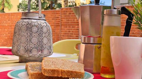 Photo 3 of Flat for rent in Portada Alta - Pol. Crta. De Cártama, Málaga Capital