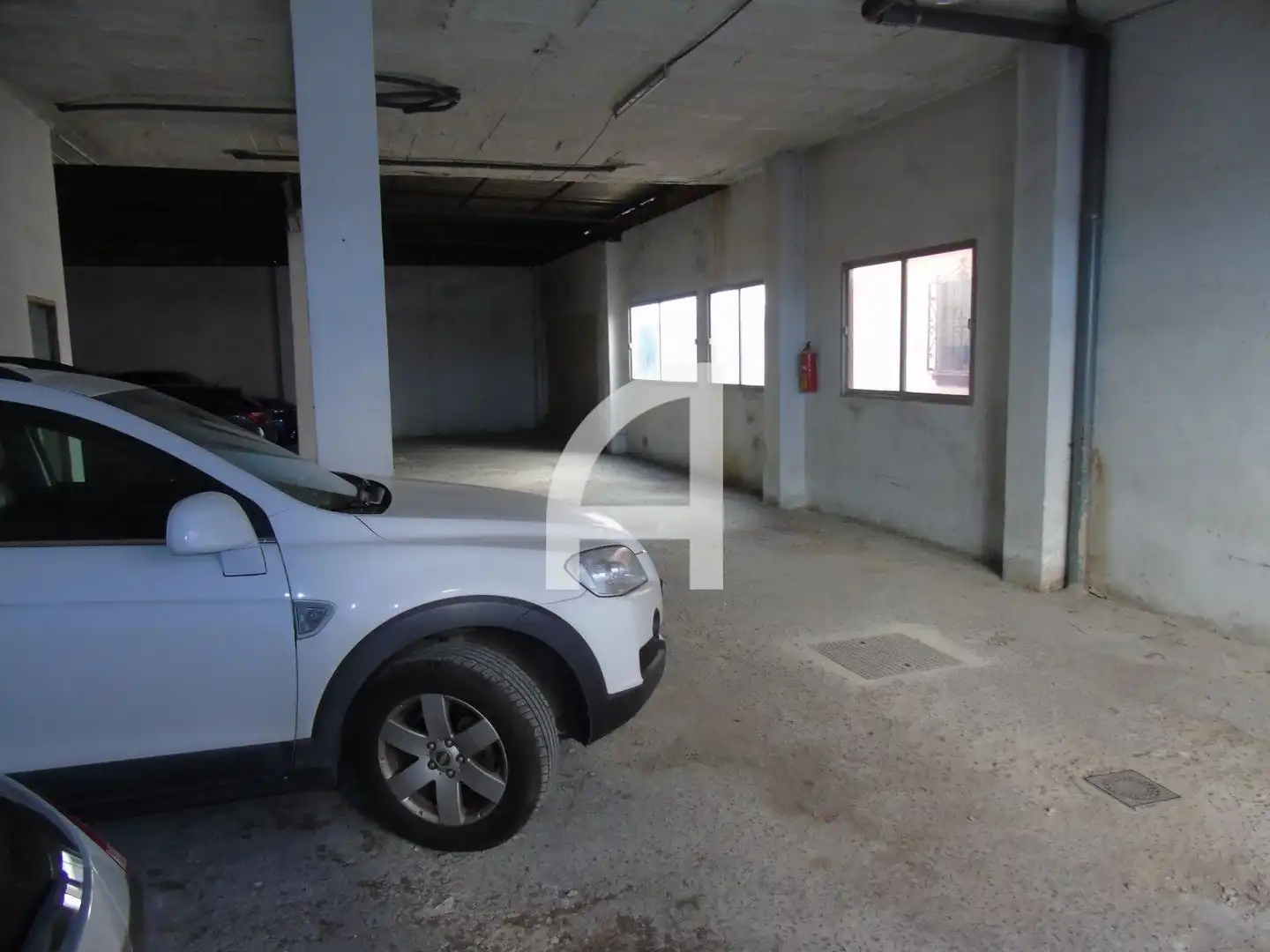 Local comercial en venta en Centro ciudad