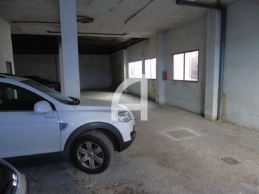 Local comercial en venda a Centro ciudad