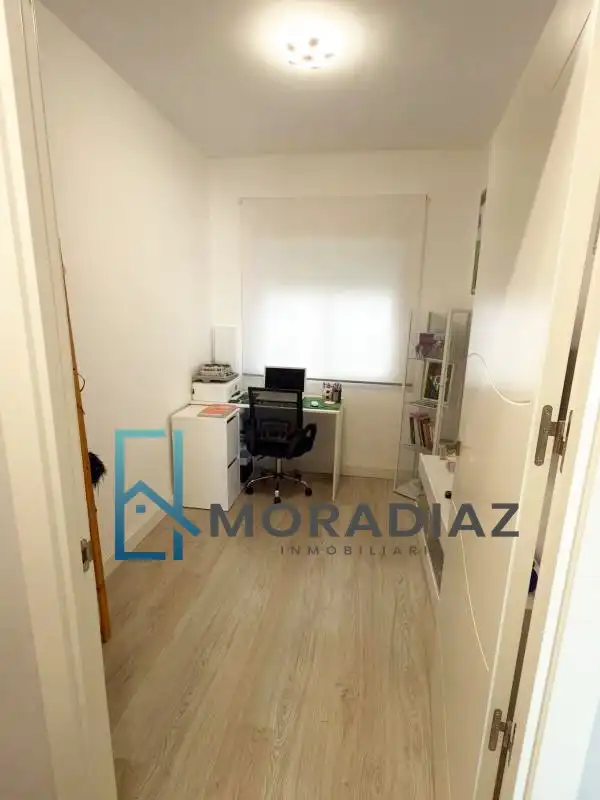 Habitación de Piso en venta en Don Benito con Aire acondicionado, Parquet y Terraza