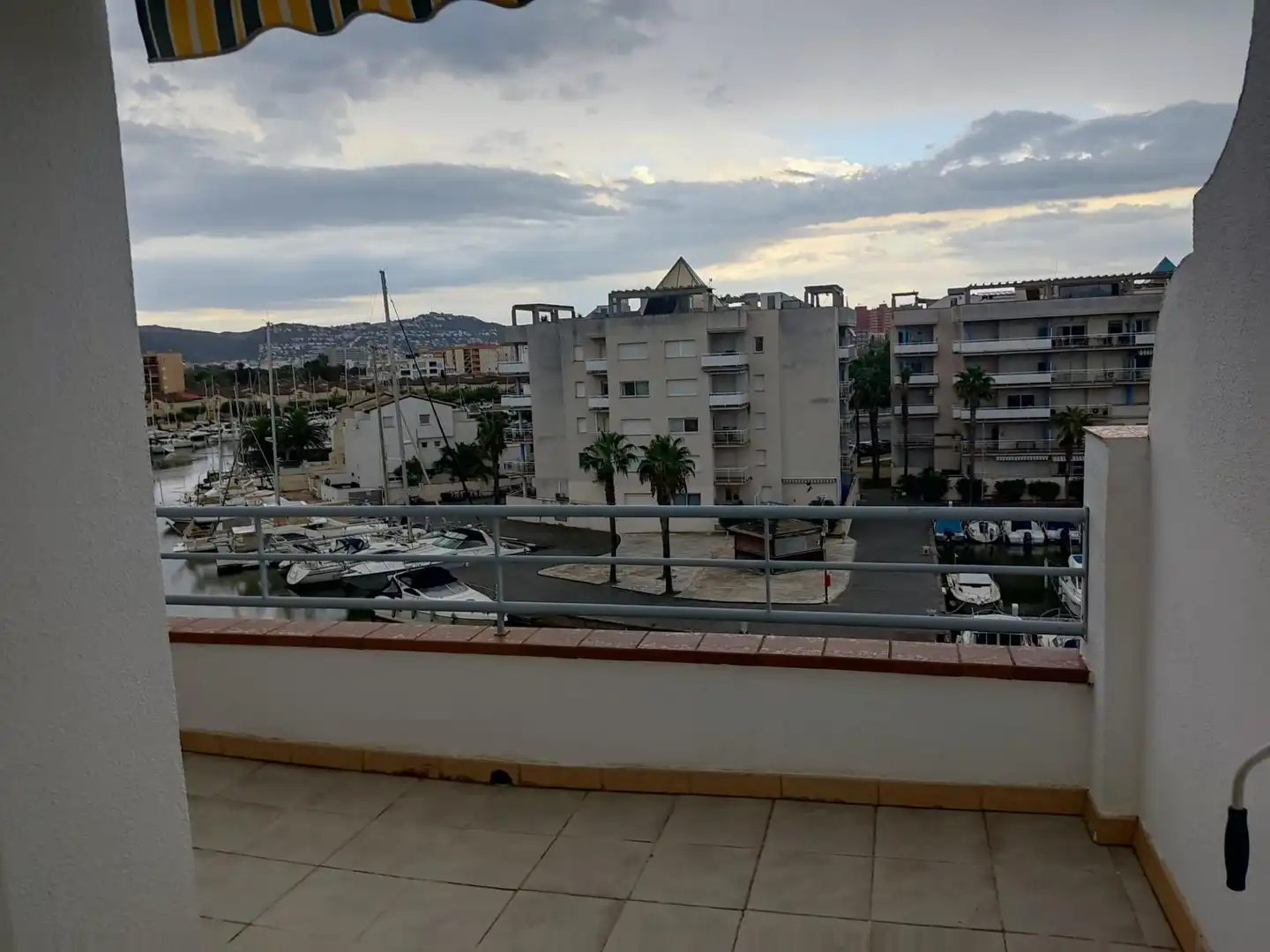 Flat with garden for sale in Port Estaca 20, imagen 5
