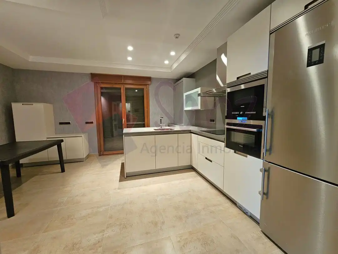 Chalet con jardín en venta en Calle Abajo, imagen 6