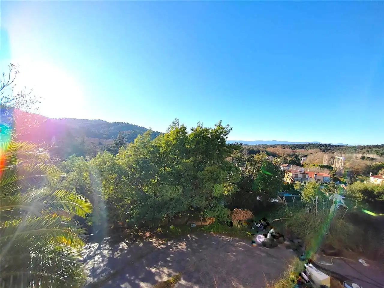 Casa o xalet en venda a LA MASIA , Caldes de Malavella