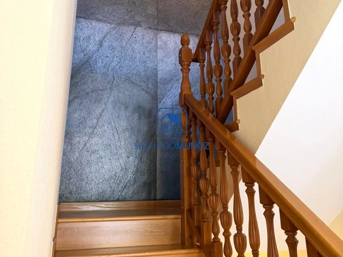Casa amb piscina en venda a Pedanías Este, imagen 18