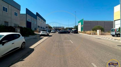 Photo 2 of Industrial buildings for sale in Mohorte - P.i. Cr Motilla, San Fernando - Carretera de Valencia, Cuenca Capital