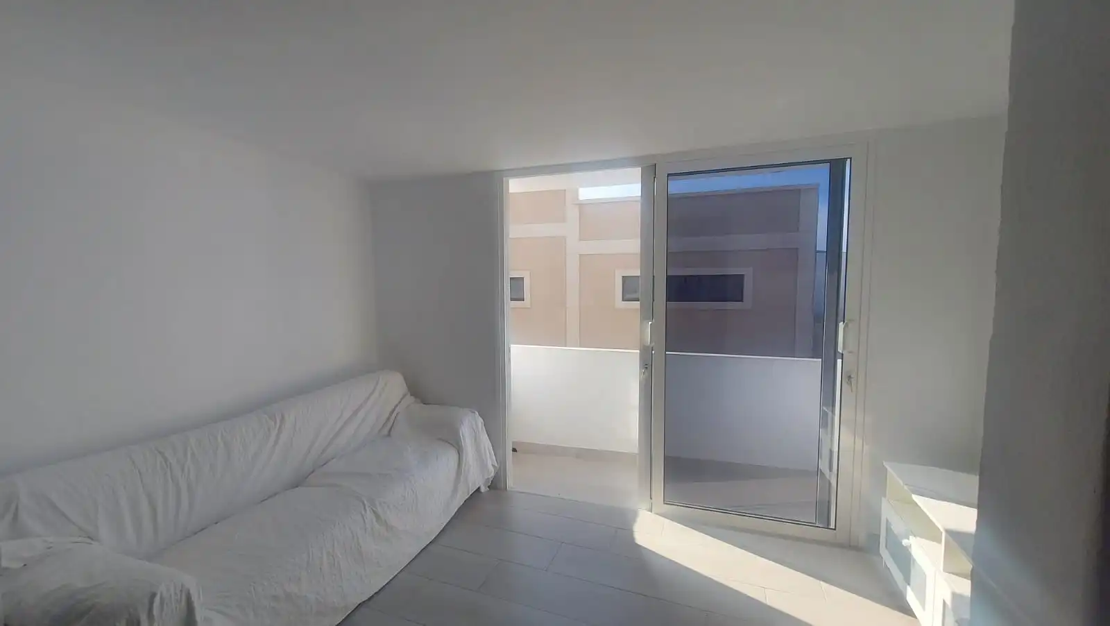 Terraza de Piso en venta en Arrecife con Amueblado y Balcón