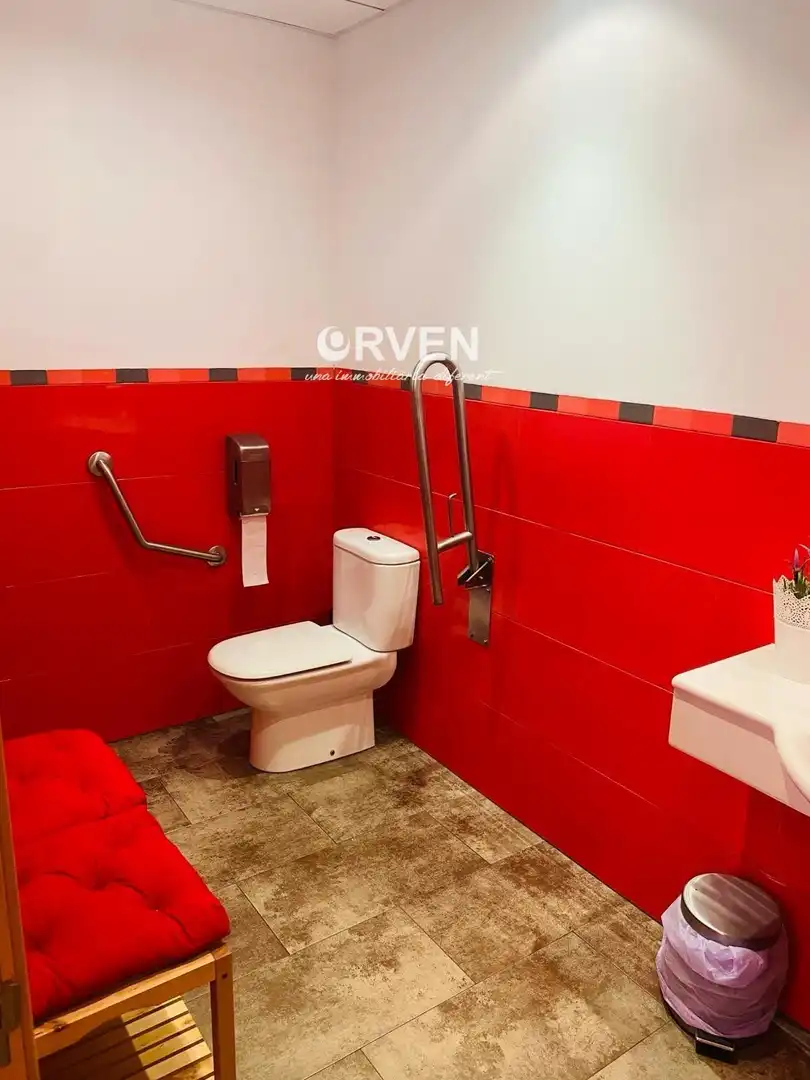 Local commercial à vendre à PRAT DE LA RIBA, imagen 23