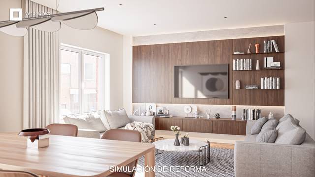 Piso en Venta en Paseo de la Virgen del Puerto en Imperial