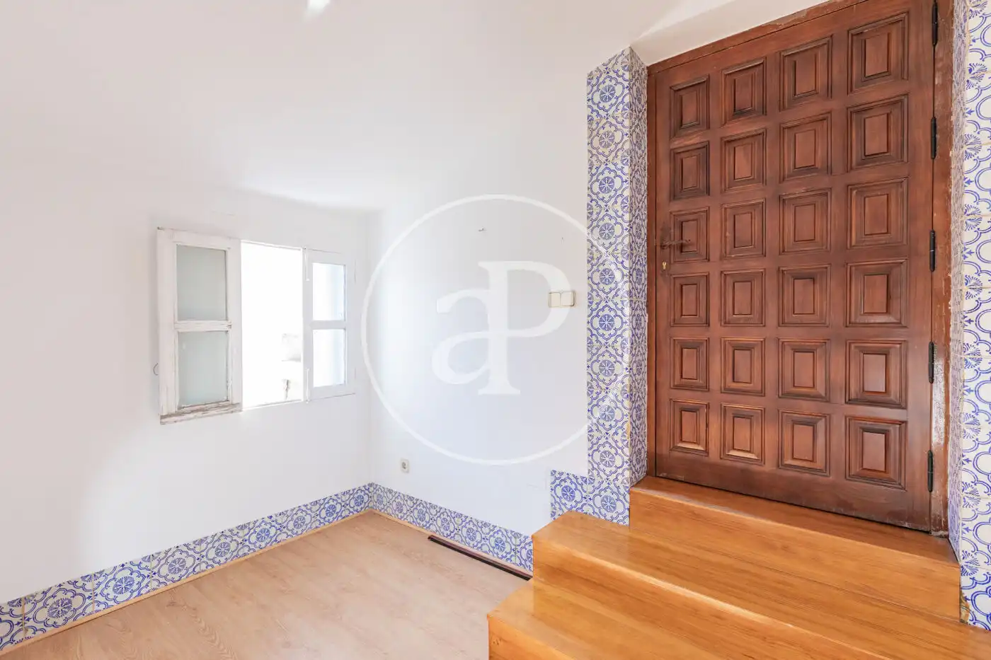 Flat for rent in Madrid  with Air Conditioner, Heating and Terrace