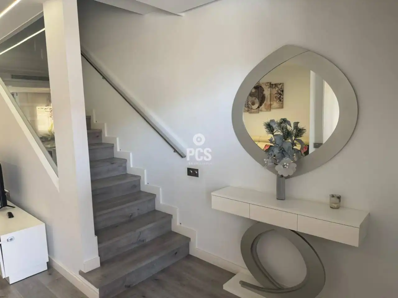Casa en venta en Calle Zona Ramblica - Parral S/N, imagen 26