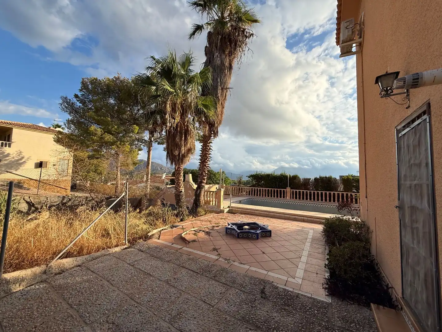 Terrace of Houses for sale in La Paz