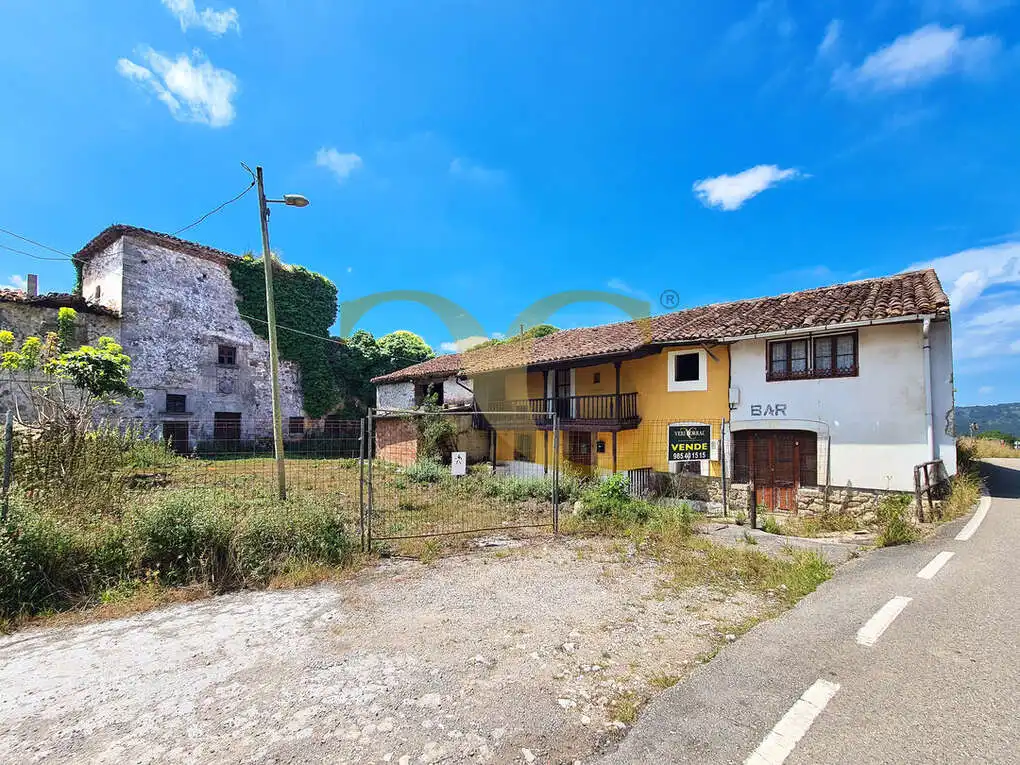 Wohnbaugrundstück zum Verkauf in San Esteban de Leces, imagen 37