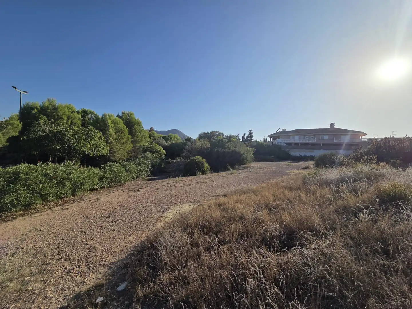 Terrenos y solares en venta en Calle LOMA TIGRES-CANTERAS, imagen 11