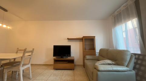 Foto 3 de Piso de alquiler en Carrer Nou de Sant Antoni, Eixample, Sant Feliu de Guíxols