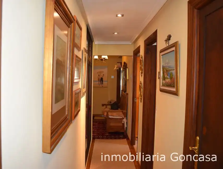 Piso con ascensor en venta en Calle Teodoro Cuesta, imagen 19