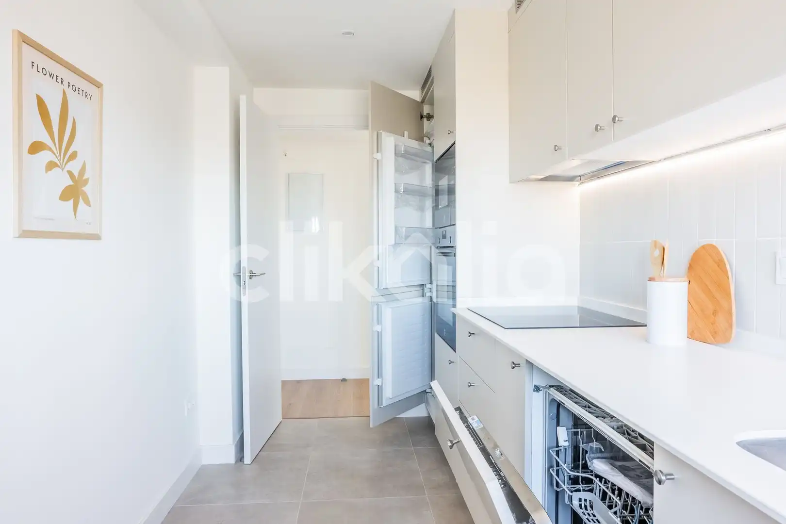 Flat with lift for sale in Sur, imagen 20