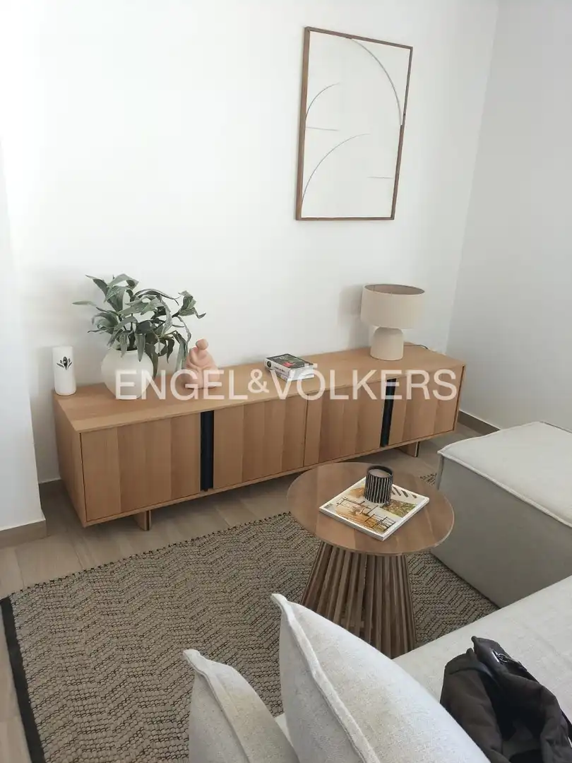Apartamento con piscina en venta en Desamparados - Hurchillo - Torremendo, imagen 8