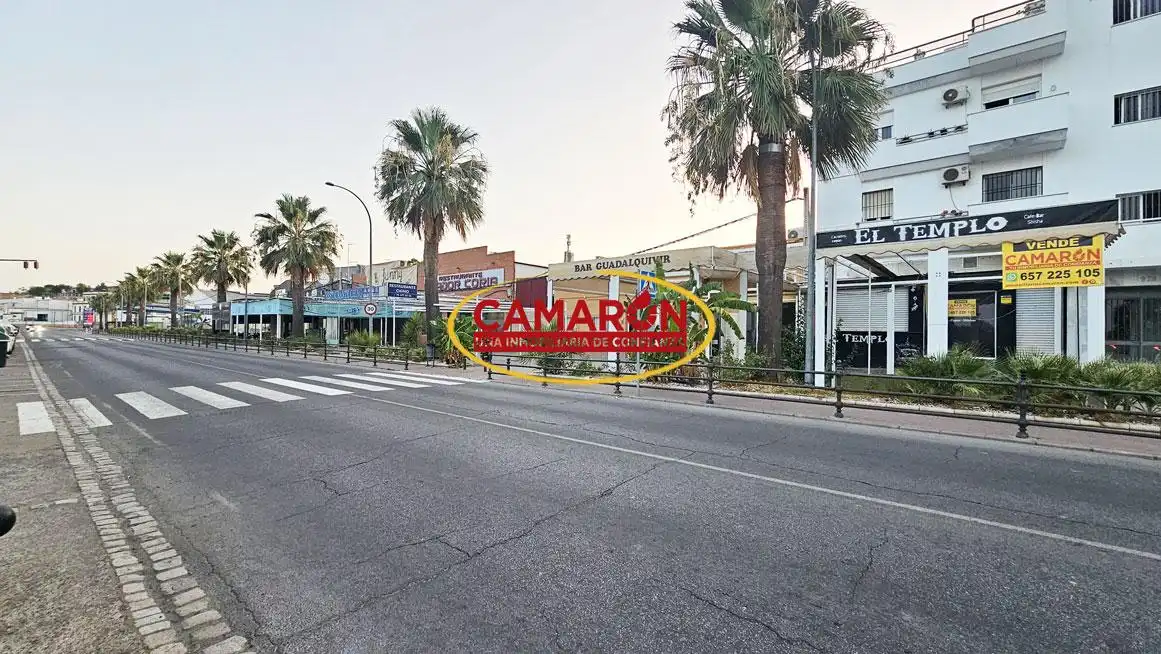 Local comercial en venta en Coria del Río, imagen 3