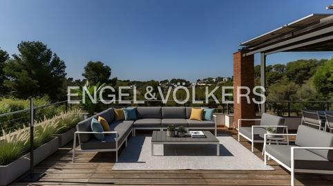 Foto 4 de Casa o xalet en venda a Montmar, Castelldefels