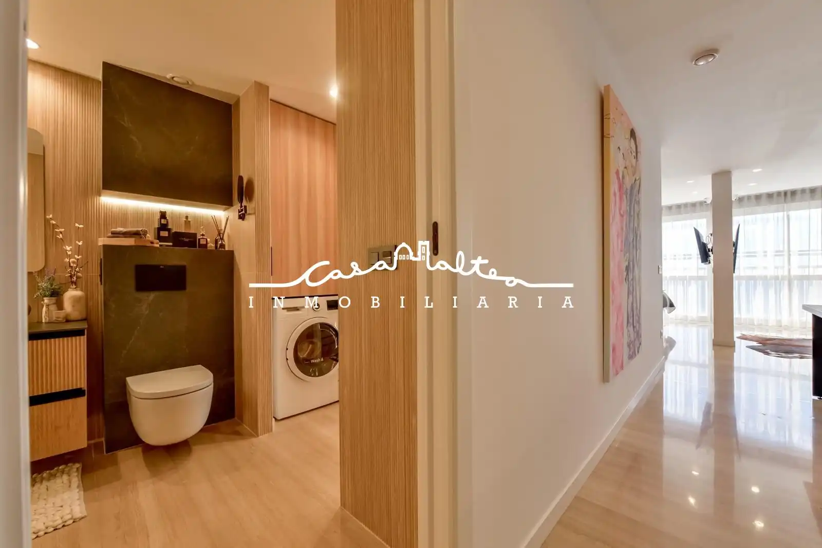 Casa con terrazza in vendita a Mascarat, imagen 23