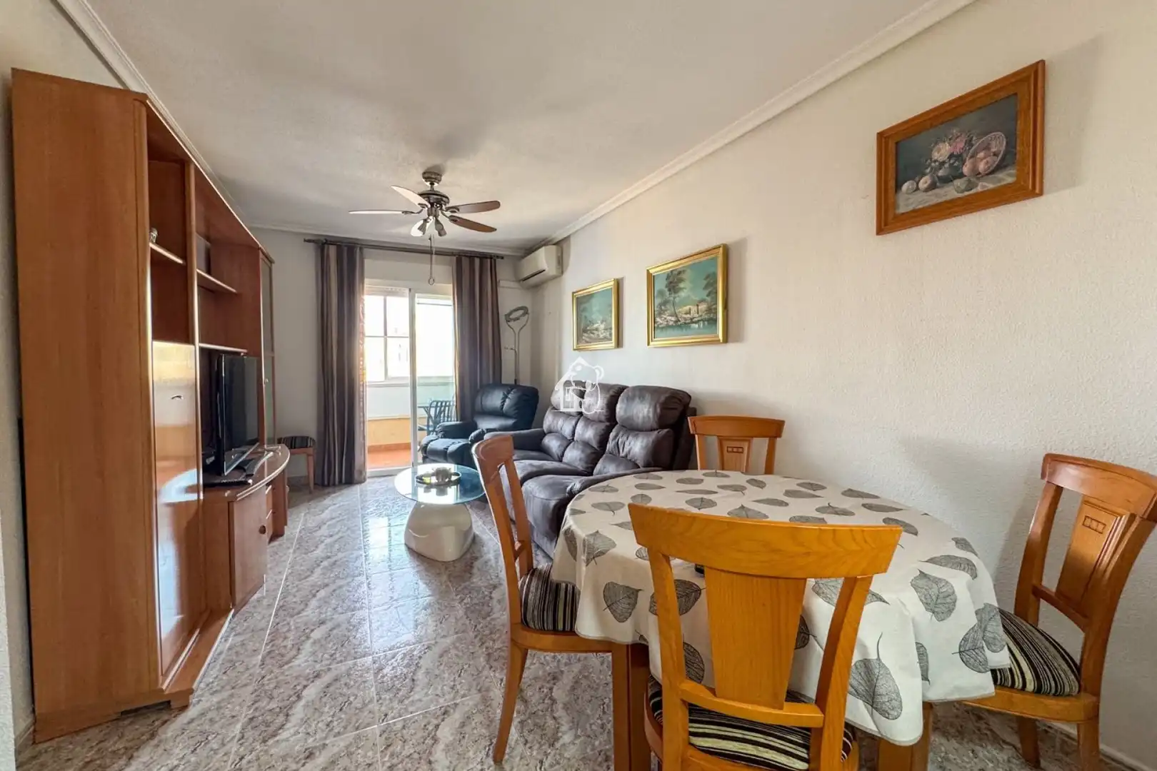 Apartment mit Terrasse zum Verkauf in Centro, imagen 3